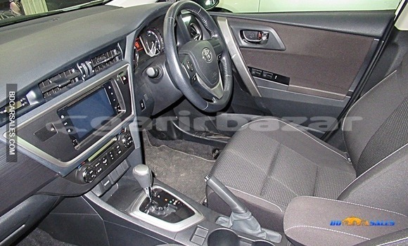 Buy Import Toyota Auris in Dhaka, Dhaka Buy Import Toyota Auris in Dhaka, Dhaka