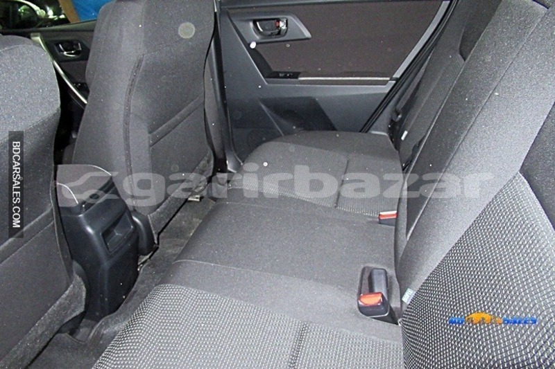 Big with watermark toyota auris dhaka dhaka 2109