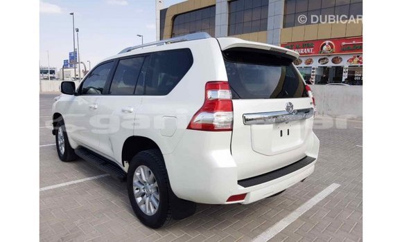 Buy Import 2016 Toyota Prado in Import - Dubai, Bandarban Buy Import 2016 Toyota Prado in Import - Dubai, Bandarban