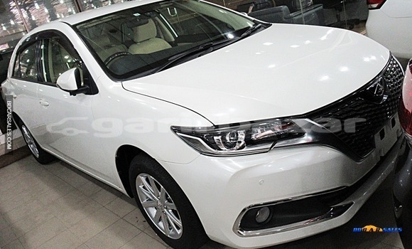 Buy Import Toyota Allion in Dhaka, Dhaka Buy Import Toyota Allion in Dhaka, Dhaka