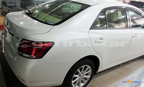 Buy Import Toyota Allion in Dhaka, Dhaka Buy Import Toyota Allion in Dhaka, Dhaka