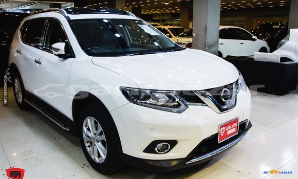Buy Import Nissan X-Trail in Dhaka, Dhaka Buy Import Nissan X-Trail in Dhaka, Dhaka