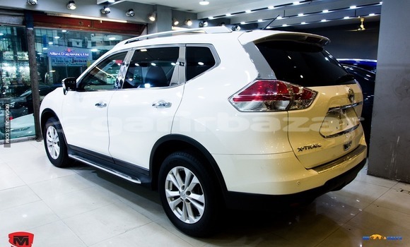 Buy Import Nissan X-Trail in Dhaka, Dhaka Buy Import Nissan X-Trail in Dhaka, Dhaka