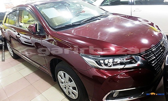 Buy Import Toyota Premio in Dhaka, Dhaka Buy Import Toyota Premio in Dhaka, Dhaka