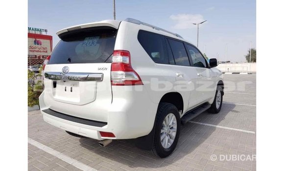 Buy Import 2016 Toyota Prado in Import - Dubai, Bandarban Buy Import 2016 Toyota Prado in Import - Dubai, Bandarban