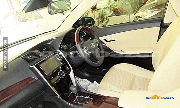 Buy Import Toyota Premio in Dhaka, Dhaka Buy Import Toyota Premio in Dhaka, Dhaka