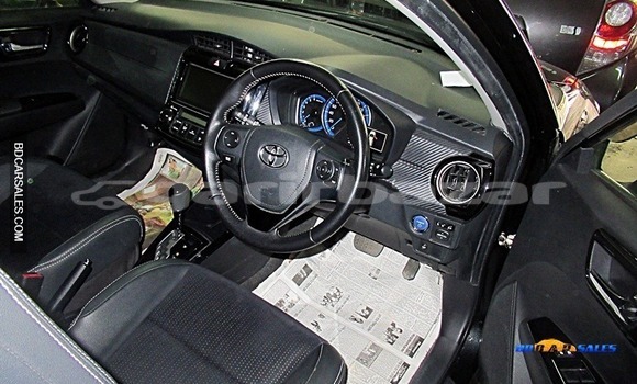 Buy Import Toyota Fielder in Dhaka, Dhaka Buy Import Toyota Fielder in Dhaka, Dhaka