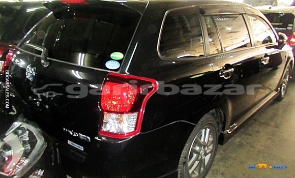 Buy Import Toyota Fielder in Dhaka, Dhaka Buy Import Toyota Fielder in Dhaka, Dhaka