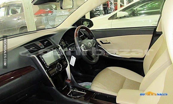 Buy Import Toyota Premio in Dhaka, Dhaka Buy Import Toyota Premio in Dhaka, Dhaka