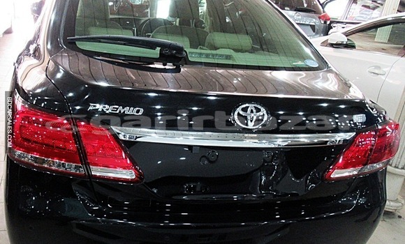 Buy Import Toyota Premio in Dhaka, Dhaka Buy Import Toyota Premio in Dhaka, Dhaka