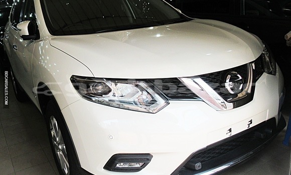 Buy Import Nissan X-Trail in Dhaka, Dhaka Buy Import Nissan X-Trail in Dhaka, Dhaka