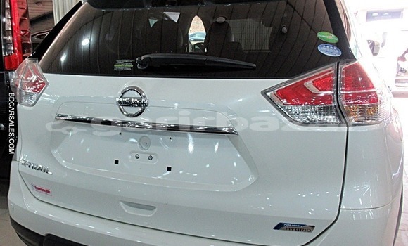 Buy Import Nissan X-Trail in Dhaka, Dhaka Buy Import Nissan X-Trail in Dhaka, Dhaka