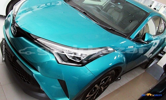 Buy Import Toyota CH-R in Dhaka, Dhaka Buy Import Toyota CH-R in Dhaka, Dhaka