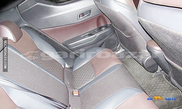 Buy Import Toyota CH-R in Dhaka, Dhaka Buy Import Toyota CH-R in Dhaka, Dhaka