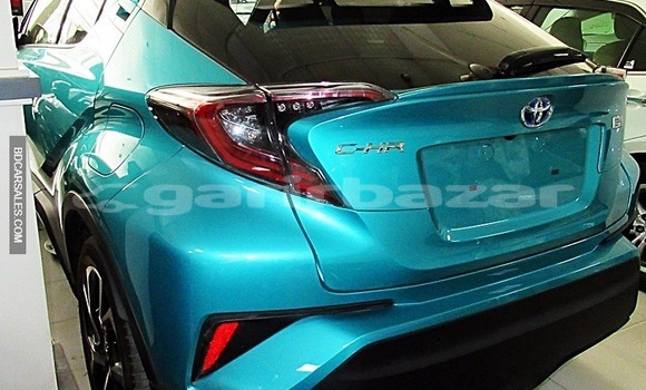 Buy Import Toyota CH-R in Dhaka, Dhaka Buy Import Toyota CH-R in Dhaka, Dhaka