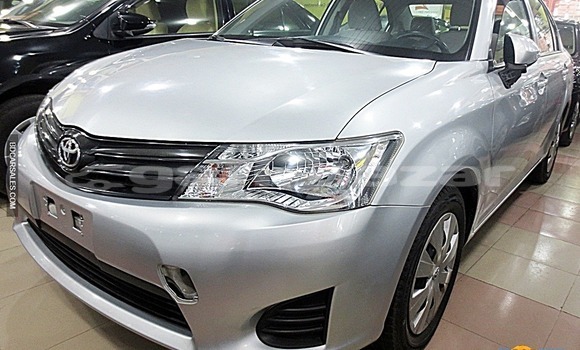 Buy Import Toyota Axio in Dhaka, Dhaka Buy Import Toyota Axio in Dhaka, Dhaka