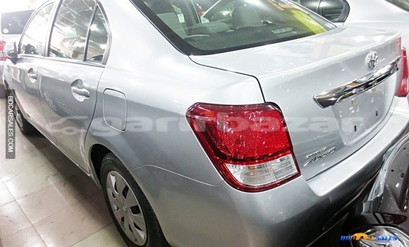 Buy Import Toyota Axio in Dhaka, Dhaka Buy Import Toyota Axio in Dhaka, Dhaka