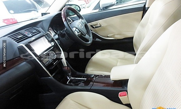 Buy Import Toyota Premio in Dhaka, Dhaka Buy Import Toyota Premio in Dhaka, Dhaka