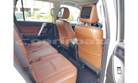 Buy Import 2016 Toyota Prado in Import - Dubai, Bandarban Buy Import 2016 Toyota Prado in Import - Dubai, Bandarban