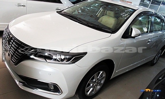 Buy Import Toyota Premio in Dhaka, Dhaka Buy Import Toyota Premio in Dhaka, Dhaka