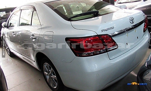Buy Import Toyota Premio in Dhaka, Dhaka Buy Import Toyota Premio in Dhaka, Dhaka