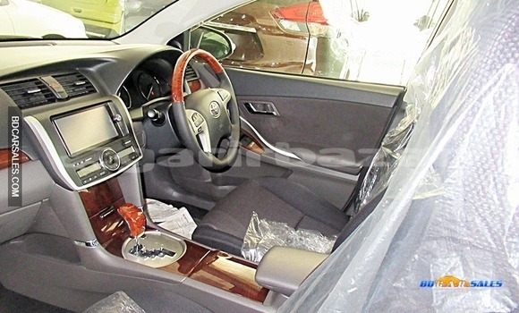 Buy Import Toyota Allion in Dhaka, Dhaka Buy Import Toyota Allion in Dhaka, Dhaka