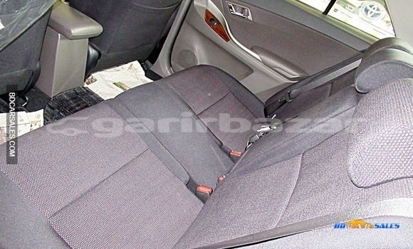 Buy Import Toyota Allion in Dhaka, Dhaka Buy Import Toyota Allion in Dhaka, Dhaka