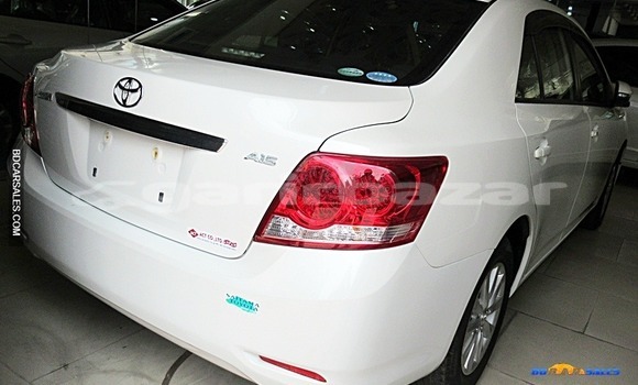 Buy Import Toyota Allion in Dhaka, Dhaka Buy Import Toyota Allion in Dhaka, Dhaka