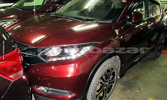 Buy Import Honda Vezel in Dhaka, Dhaka Buy Import Honda Vezel in Dhaka, Dhaka