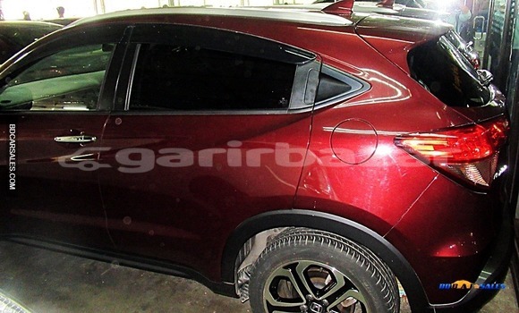 Buy Import Honda Vezel in Dhaka, Dhaka Buy Import Honda Vezel in Dhaka, Dhaka