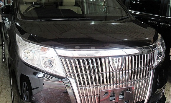 Buy Import Toyota Esquire in Dhaka, Dhaka Buy Import Toyota Esquire in Dhaka, Dhaka