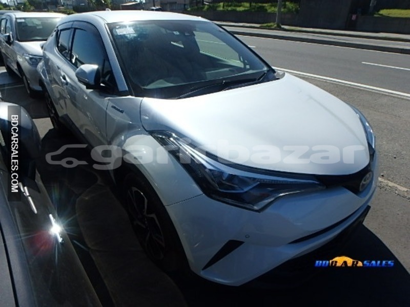 Big with watermark toyota ch r dhaka dhaka 2140