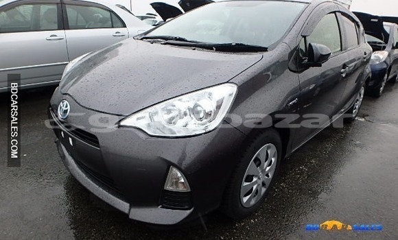 Buy Import Toyota Aqua in Dhaka, Dhaka Buy Import Toyota Aqua in Dhaka, Dhaka