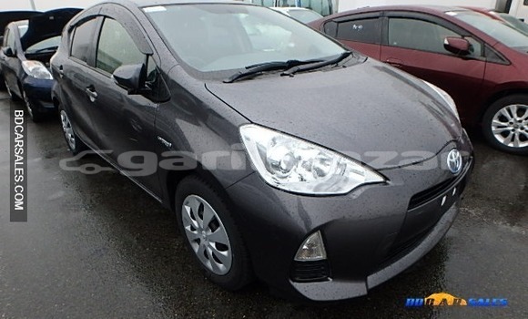 Buy Import Toyota Aqua in Dhaka, Dhaka Buy Import Toyota Aqua in Dhaka, Dhaka