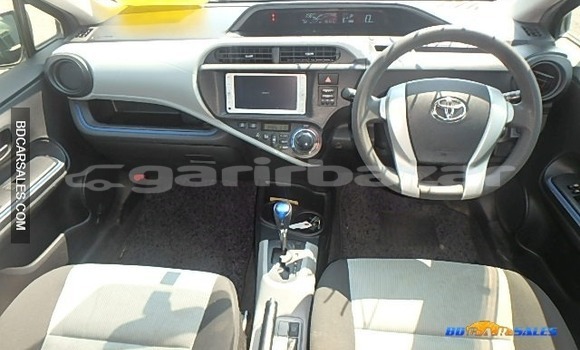 Buy Import Toyota Aqua in Dhaka, Dhaka Buy Import Toyota Aqua in Dhaka, Dhaka