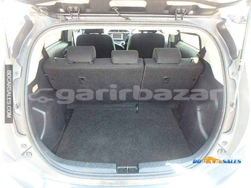 Big with watermark toyota aqua dhaka dhaka 2142