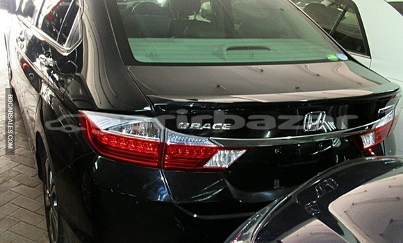 Buy Import Honda Grace in Dhaka, Dhaka Buy Import Honda Grace in Dhaka, Dhaka