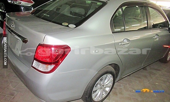 Buy Import Toyota Axio in Dhaka, Dhaka Buy Import Toyota Axio in Dhaka, Dhaka