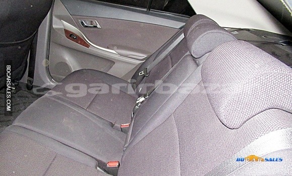 Buy Import Toyota Allion in Dhaka, Dhaka Buy Import Toyota Allion in Dhaka, Dhaka