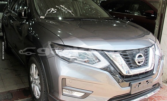 Buy Import Nissan X-Trail in Dhaka, Dhaka Buy Import Nissan X-Trail in Dhaka, Dhaka