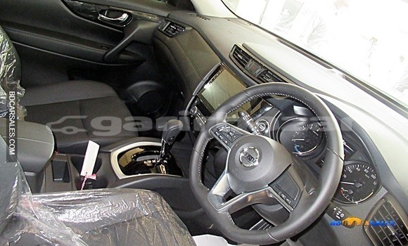 Buy Import Nissan X-Trail in Dhaka, Dhaka Buy Import Nissan X-Trail in Dhaka, Dhaka