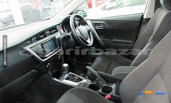 Buy Import Toyota Auris in Dhaka, Dhaka Buy Import Toyota Auris in Dhaka, Dhaka