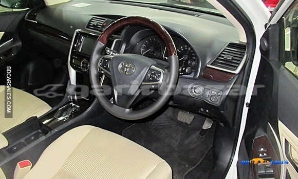 Buy Import Toyota Allion in Dhaka, Dhaka Buy Import Toyota Allion in Dhaka, Dhaka