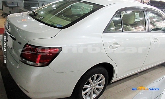 Buy Import Toyota Allion in Dhaka, Dhaka Buy Import Toyota Allion in Dhaka, Dhaka