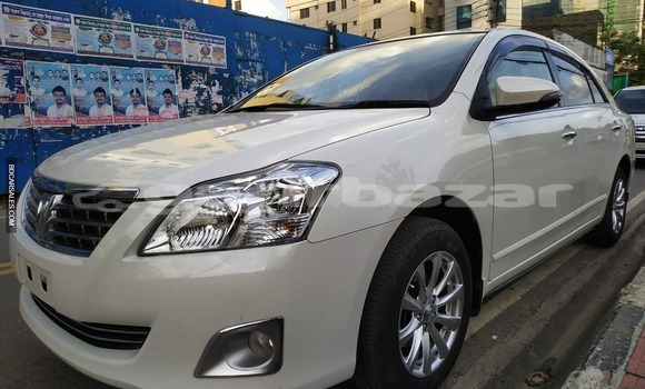 Buy Import Toyota Premio in Dhaka, Dhaka Buy Import Toyota Premio in Dhaka, Dhaka