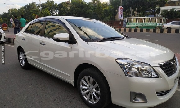 Buy Import Toyota Premio in Dhaka, Dhaka Buy Import Toyota Premio in Dhaka, Dhaka