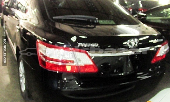 Buy Import Toyota Premio in Dhaka, Dhaka Buy Import Toyota Premio in Dhaka, Dhaka