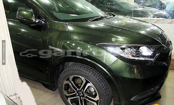 Buy Import Honda Vezel in Dhaka, Dhaka Buy Import Honda Vezel in Dhaka, Dhaka