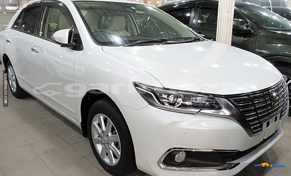 Buy Import Toyota Premio in Dhaka, Dhaka Buy Import Toyota Premio in Dhaka, Dhaka
