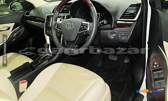 Buy Import Toyota Premio in Dhaka, Dhaka Buy Import Toyota Premio in Dhaka, Dhaka